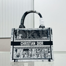 Dior Shopping Bags